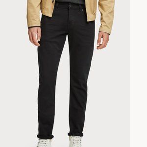 Scotch & Soda Ralston Jeans in Black
